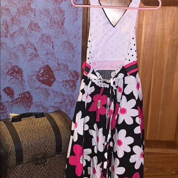 Rare Editions size 5 dress - Picture 5 of 8